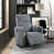 Gray selected