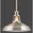 Brushed Nickel selected