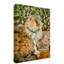 Gilstrap «Jenny», reproduction de peinture acrylique sur toile tendue-30359616