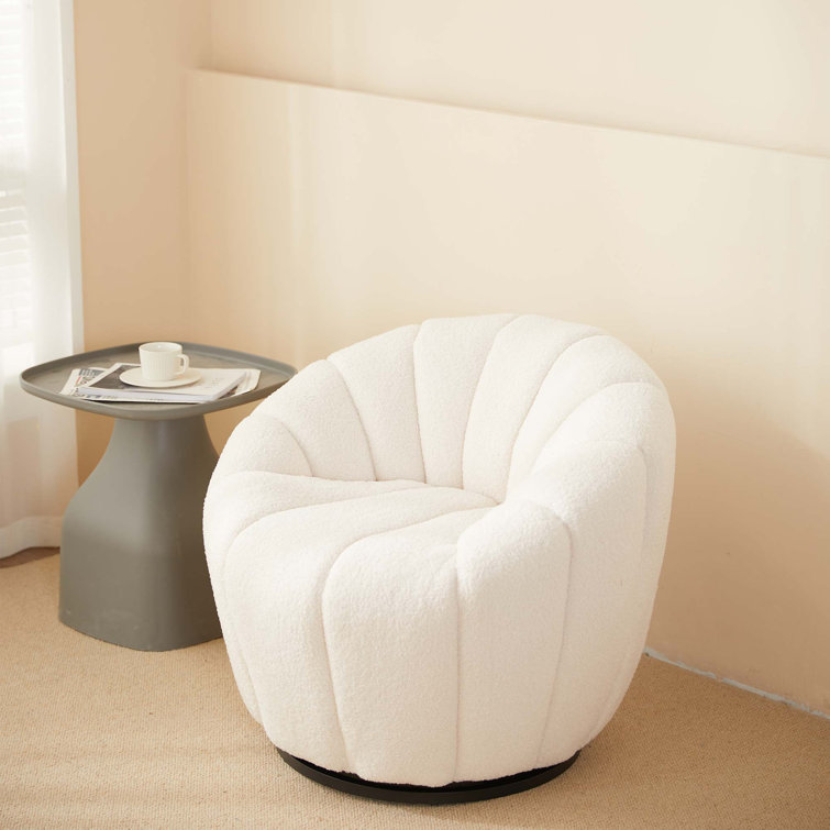 Swivel Accent Target Low Profile Swivel Tulip Chair Low Profile