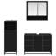 Bathroom Furniture Suite