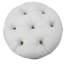 Repose-pieds de rangement rond 17 po Tolleson-433785266