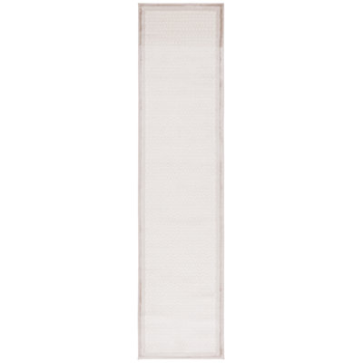 Kevinmichael Performance Geometric Rug