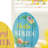 3 Piece Easter Egg Sign Set