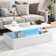 Asilah Block Coffee Table with Storage