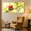 Ensemble de 3 reproductions d'art sur toile-1547827270