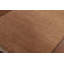 Tapis contemporain brun Gabbeh