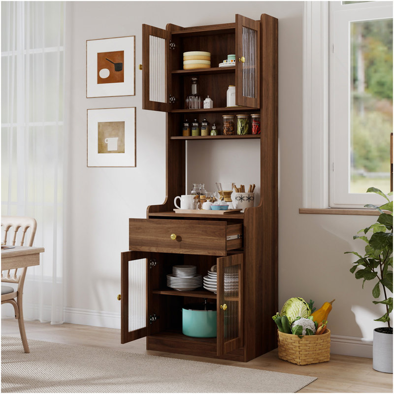 Armoire de rangement Kitchen Pantry