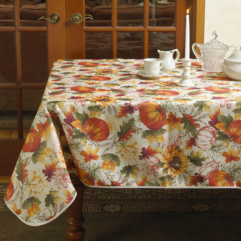 Nappe Purifoy, L 70 po x l 52 po