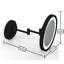 Miroir grossissant lumineux Camrynne-43180203