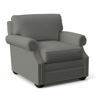 Chaise Gutherly de 38 po