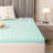 Tamra Alwyn Home 3" Medium Cooling Gel Memory Foam Mattress Topper-926230175