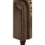 Chaise en lin Aurelia