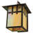 Solid Brass Wall Light