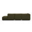 Podium Modular 4 PC Lounge Sectional B-53821373-53821376