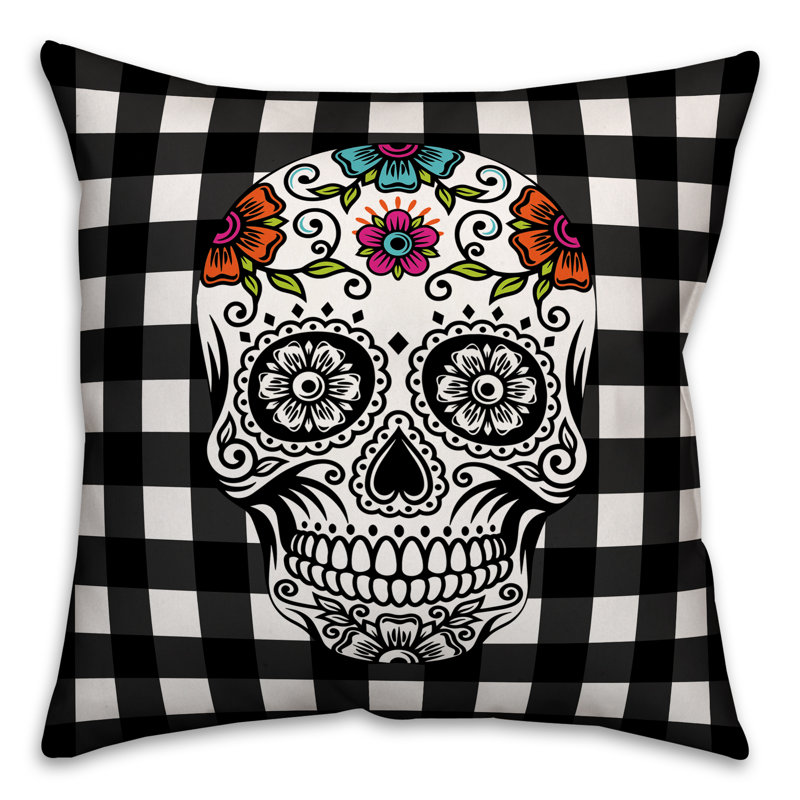 Coussin Buffalo