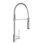 Pirellone Pull-Down Kitchen Faucet