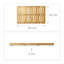 Rectangle Bath Mat