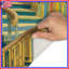 Tapis de bain courbé-1236250104