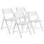 Chaise pliante en plastique Airflex Series Premium