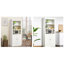 Garde-manger autoportant de 72 po Homcom-70690201