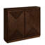 Buffet Mid-Century moderne avec rangement-389533058