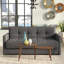 Utica Upholstered 74'' Sleeper Sofa-50265742