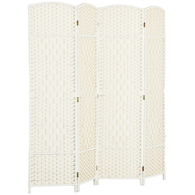 4 Panel Room Divider, 6