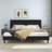 Dajai Upholstered Unfinished Platform Bed-1059561344-955523319