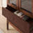 Clairville Curio Cabinet