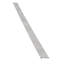 Palissade 24 po Garniture de dosseret en vinyle avec rafale de vent, paquet de 3-130629608