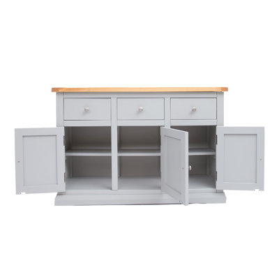 Starr 120cm Sideboard