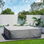 Housse pour modulaire de patio résistante à l'eau-39827441-60186332