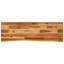 Alvyn Solid Wood Top Console Table-10590423