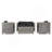 PUERTA 4PC SET-1384670091-1384670090