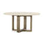 Mia Round Dining Table-1039354114