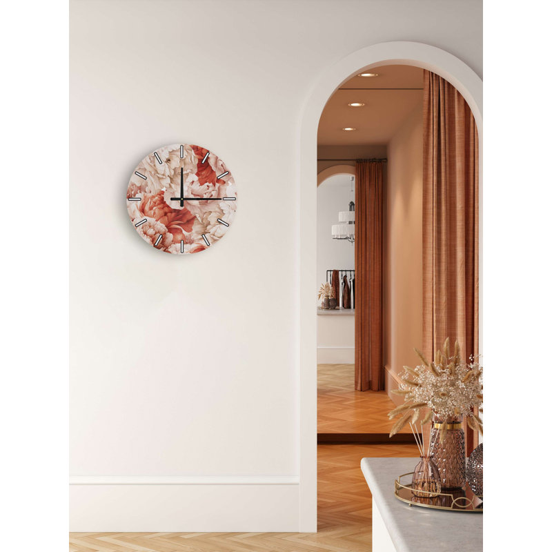 Horloge murale Bijolle