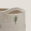 Great Little Trading Co. Cotton Rope Toy Organiser