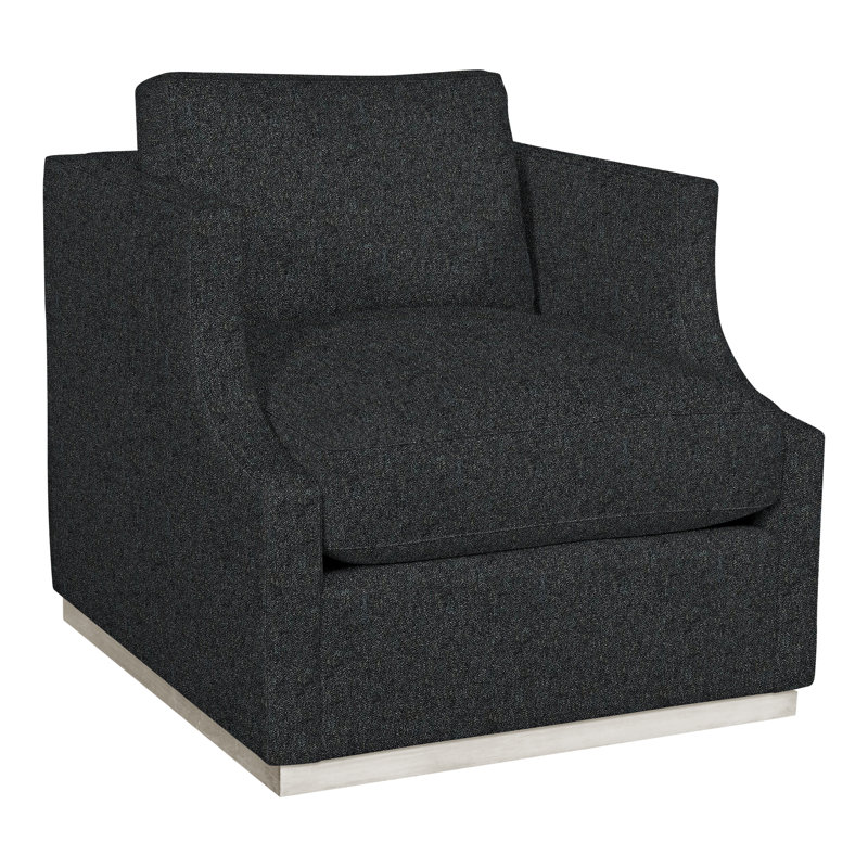 Fauteuil Thom Filicia Home, Lagon Ian, Navajo