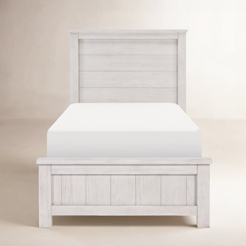 Casey Complete Panel Bed, Twin