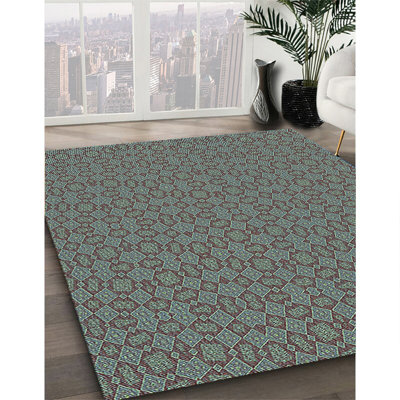 Moroccan Indoor Rug