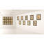 Carte rétro du Maryland, 21 x 27