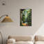 Art de la salle de bain Waterfall-107431850-107431862