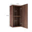 Armoire murale de salle de bain flottante 14 po Kali-2146842774