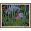 Wildflowers Giclee On Canvas by Soicher Marin Archives