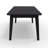 Fremon Acacia Solid Wood Dining Table-1714245062