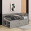 Lit de jour simple avec tiroirs et tablettes-1603817758-1603817753