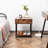 Kila Accent Table with Storage - Versatile Small Table for Home Office-1760870266-1760870267