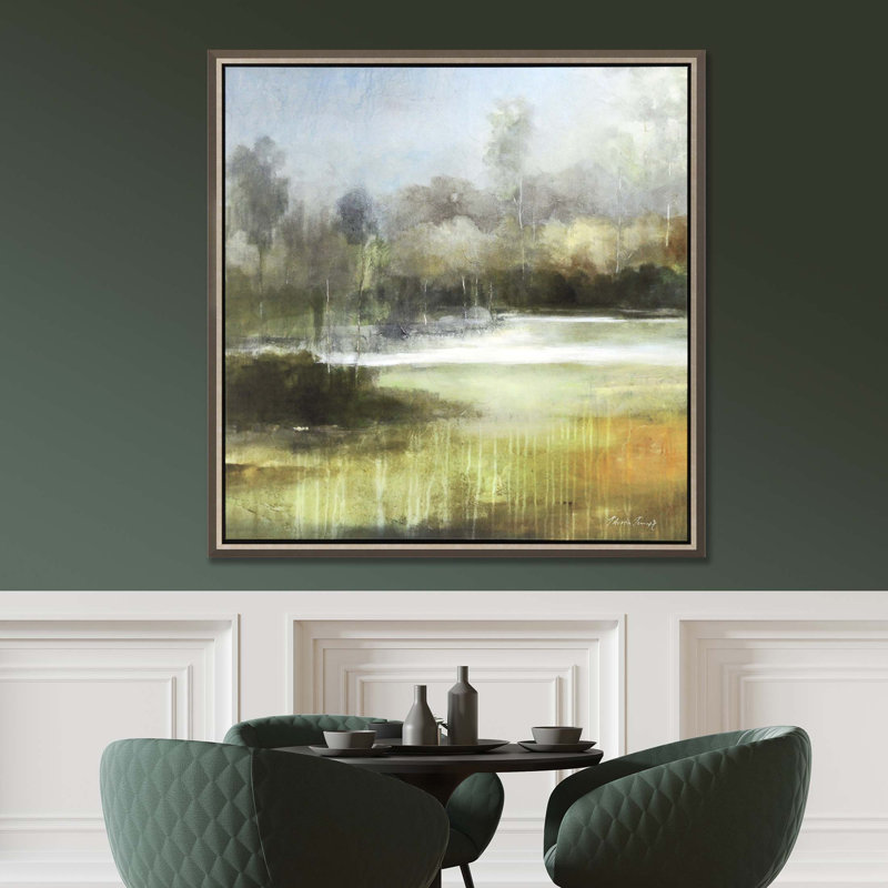 " A Quiet Place " by Jennings