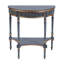 Danelle Demilune 30" Console Table-41788446